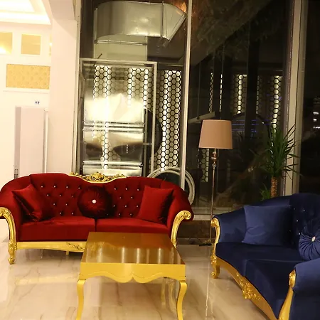 بيلجيهان 3*