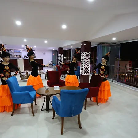 بيلجيهان فندق 3*
