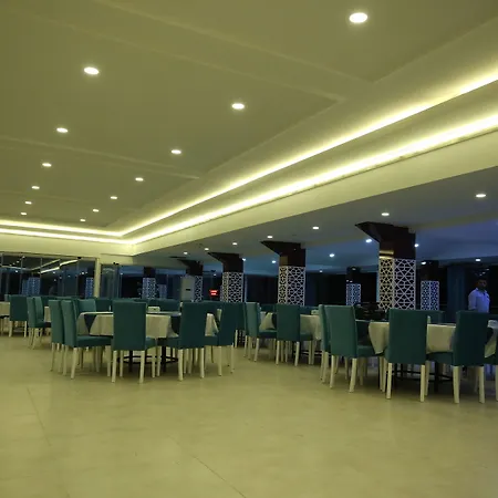 比尔吉韩酒店 酒店