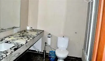 比尔吉韩酒店 3* 安塔利亚