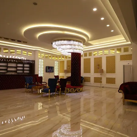 酒店 比尔吉韩酒店